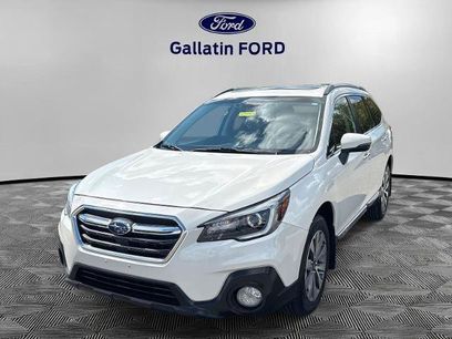 Used 2019 Subaru Outback 3.6R Touring