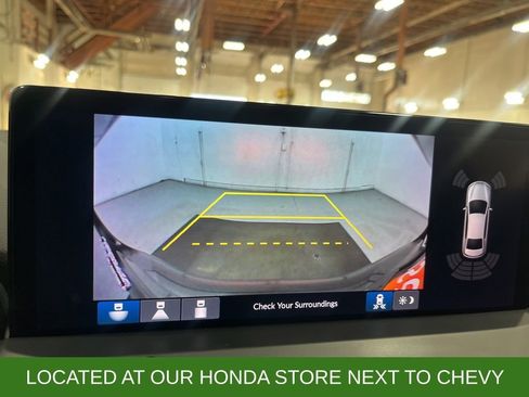 Used 2025 Honda Accord Touring image 14