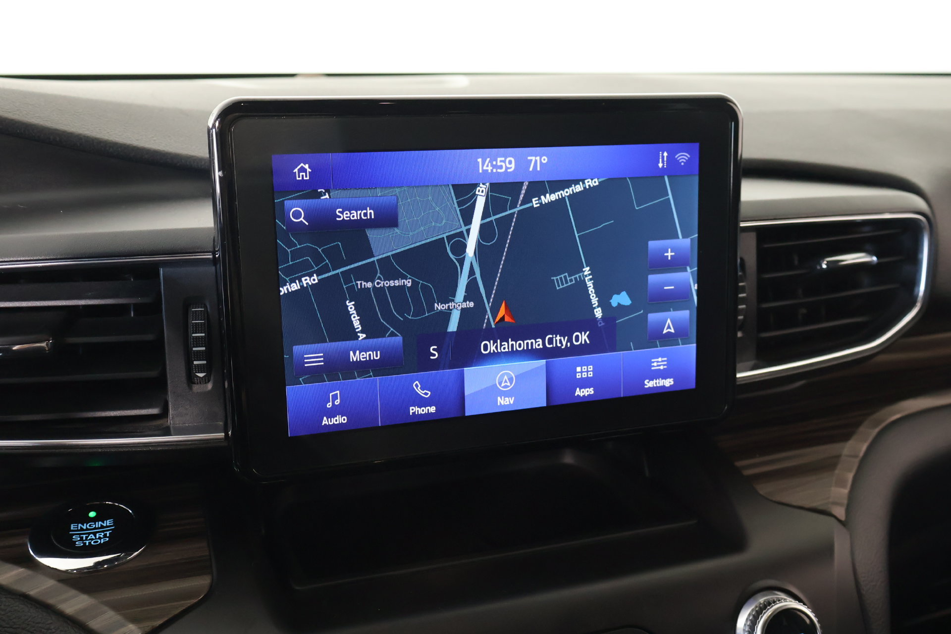 Used 2020 Ford Explorer Limited RWD image 7