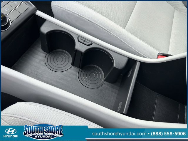 Certified 2024 Hyundai Kona SEL w/ Convenience Package AWD/4WD image 35