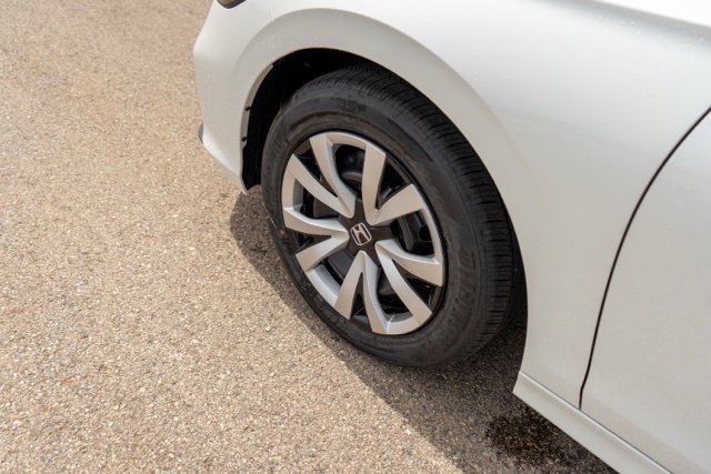 Used 2025 Honda Civic LX image 11