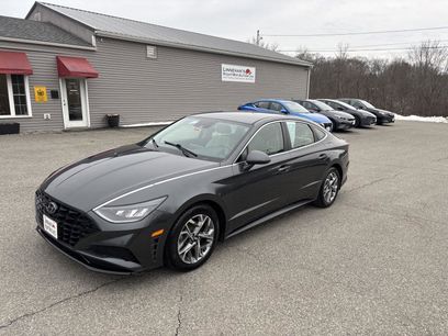 Used 2023 Hyundai Sonata SEL