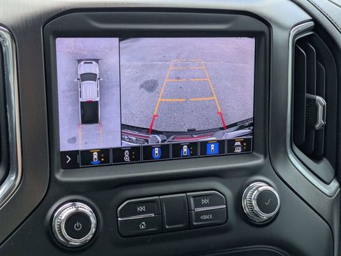 Used 2020 GMC Sierra 2500 AT4 w/ AT4 Premium Package image 21