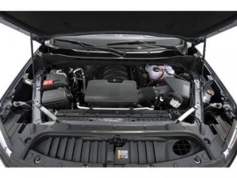 New 2026 Chevrolet Silverado 1500 LT Trail Boss AWD/4WD image 14