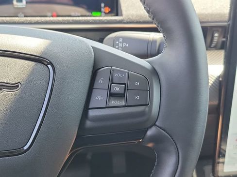 New 2026 Ford Mustang Mach-E Select w/ Comfort Package Lite RWD image 31