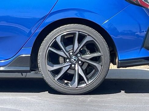 Used 2019 Honda Civic Sport image 19