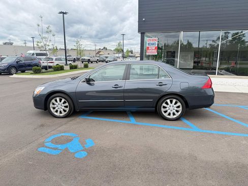 Used 2006 Honda Accord EX image 8