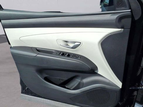 New 2026 Hyundai Tucson SEL FWD image 14