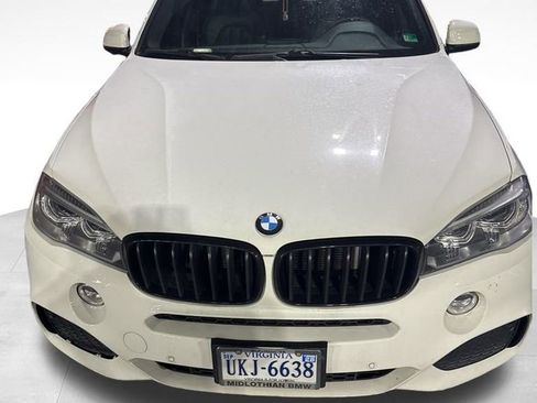 Used 2018 BMW X5 xDrive35i image 5