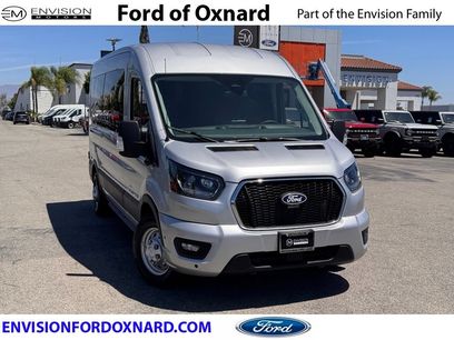 Used 2026 Ford Transit 350 XLT