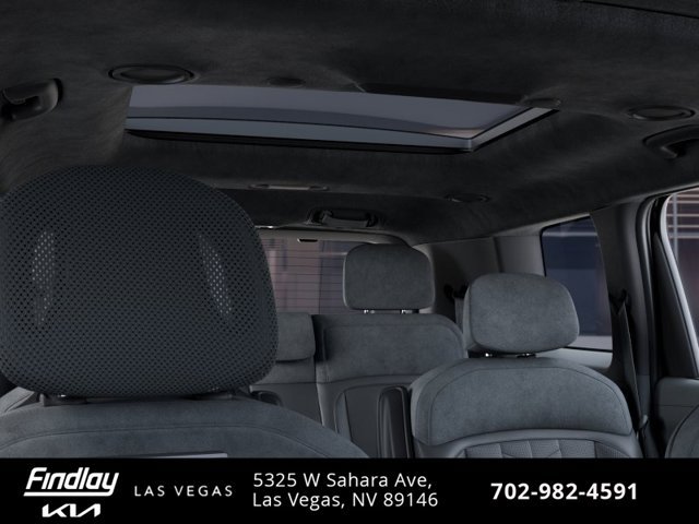 New 2027 Kia Telluride X-Line SX Prestige AWD/4WD image 30