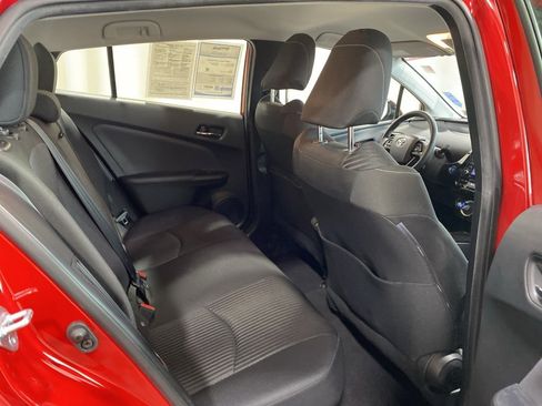 Used 2020 Toyota Prius Prime LE image 26