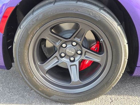 Used 2023 Dodge Charger Scat Pack RWD image 10