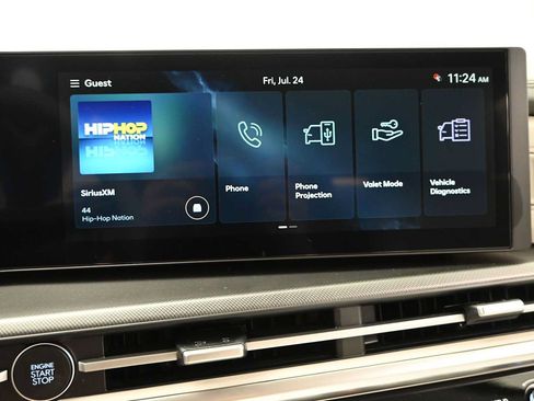 New 2026 Hyundai Santa Fe SE FWD image 19
