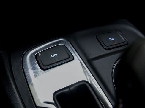 Used 2022 Chevrolet Equinox LT image 22