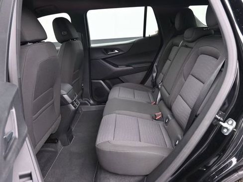 New 2026 Chevrolet Equinox LT w/ Safety and Technology Package FWD image 27