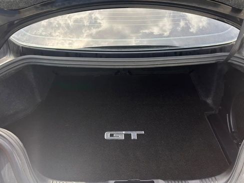 Used 2016 Ford Mustang GT Premium w/ Equipment Group 401A RWD image 18