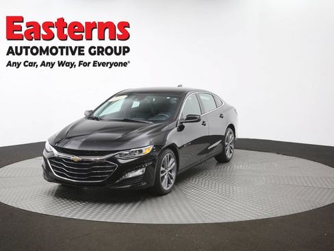 Used 2024 Chevrolet Malibu LT FWD image 56