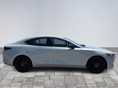 New 2026 MAZDA MAZDA3 s Sport image 8