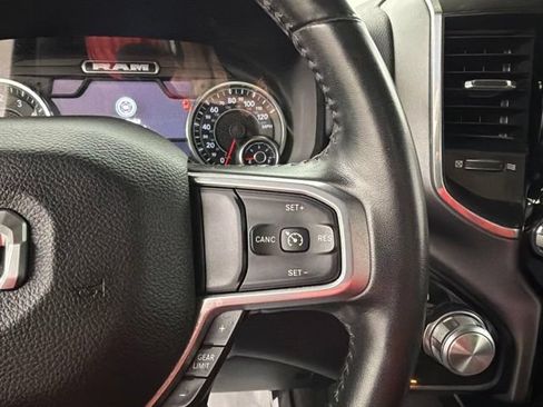 Used 2023 RAM 1500 Laramie AWD/4WD image 14