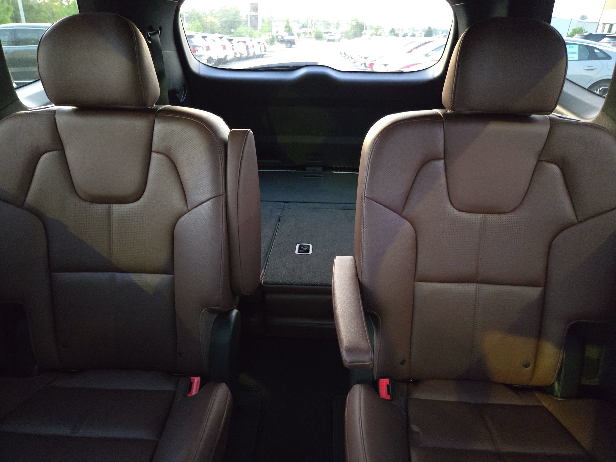 Used 2024 Kia Telluride SX AWD/4WD image 13