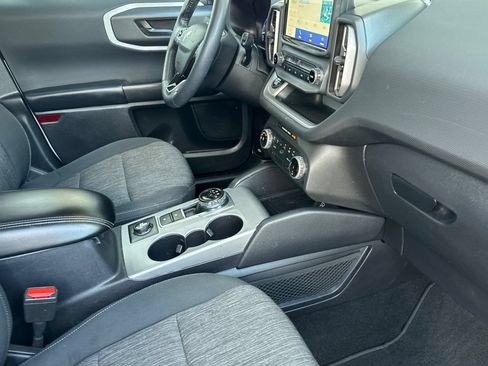 Used 2023 Ford Bronco Sport Big Bend w/ Convenience Package AWD/4WD image 17