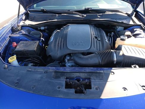 Used 2020 Dodge Charger R/T w/ Plus Group image 10