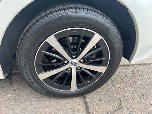 Used 2020 Subaru Impreza Premium image 27