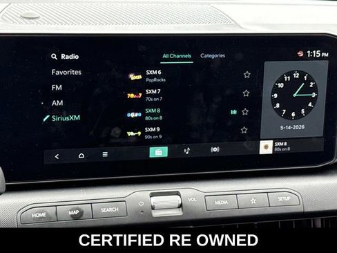 Used 2025 Kia K4 FWD image 19