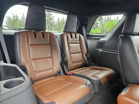 Used 2013 Ford Explorer Limited FWD image 14