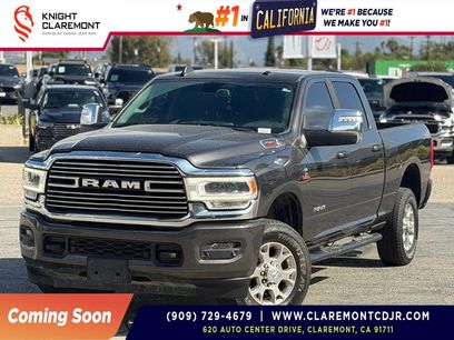 Used 2024 RAM 2500 Laramie