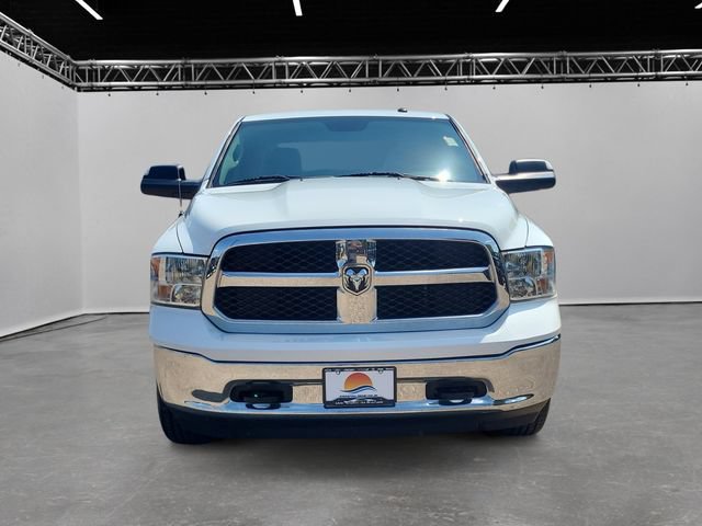 Used 2023 RAM 1500 Tradesman w/ Popular Equipment Group AWD/4WD image 2