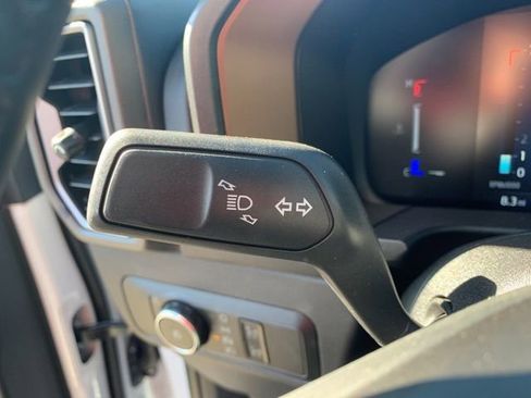 New 2026 Ford Bronco Sport Outer Banks w/ Outer Banks Tech Package+ image 27