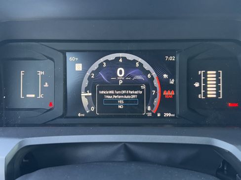 New 2026 Toyota Tacoma SR5 image 22