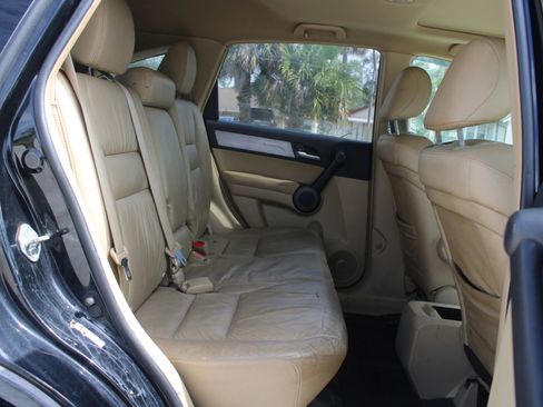 Used 2010 Honda CR-V EX-L image 25