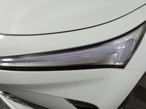 New 2026 Buick Envista Preferred image 13