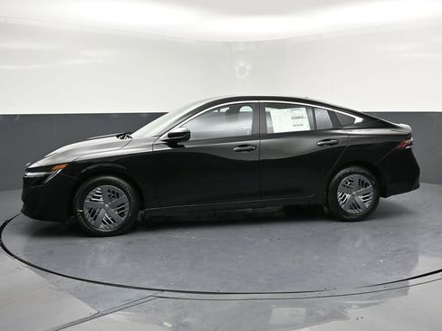 New 2026 Nissan Sentra S w/ Floor Mat Package image 2