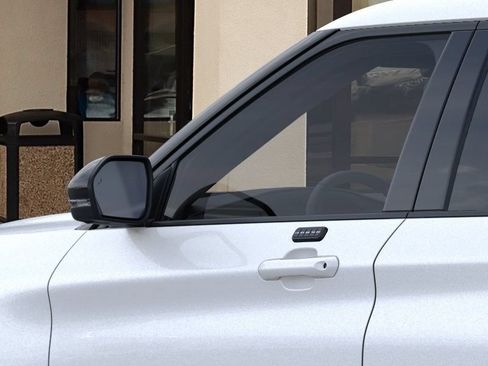 New 2026 Ford Explorer Tremor w/ Tremor Ultimate Package AWD/4WD image 43
