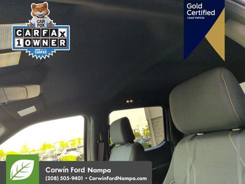 Used 2024 Ford F150 STX AWD/4WD image 25