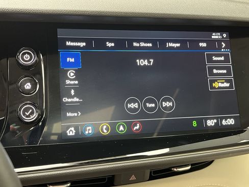 Certified 2023 Buick Envision Avenir AWD/4WD image 19