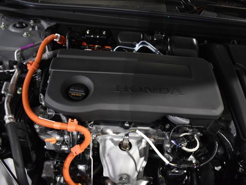 New 2026 Honda Accord Touring image 33