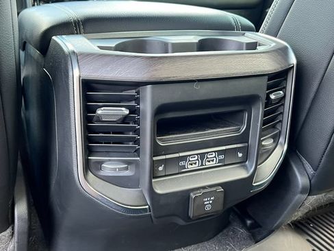 Used 2025 RAM 1500 Laramie w/ Sport Appearance Package AWD/4WD image 38