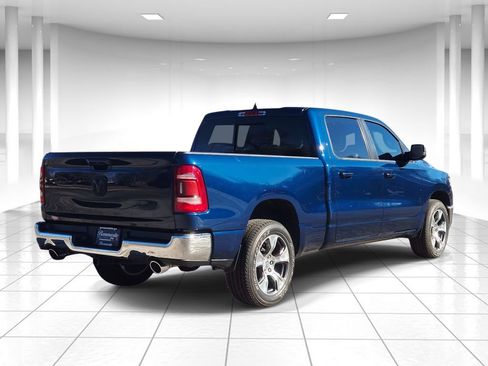 Used 2023 RAM 1500 Laramie image 3
