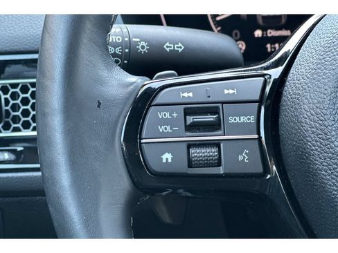 Used 2024 Honda Civic Sport image 35