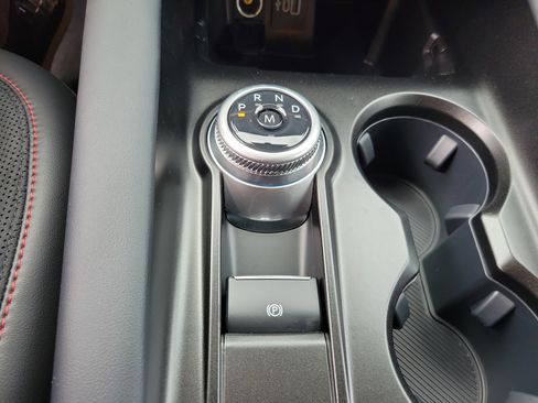 New 2025 Ford Explorer ST w/ Sun And Sound Package image 27