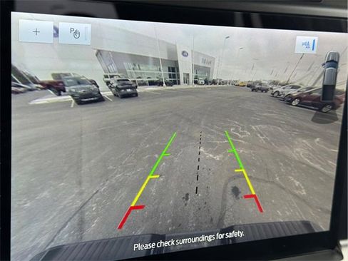 Used 2023 Ford F150 XLT w/ Equipment Group 302A High image 24