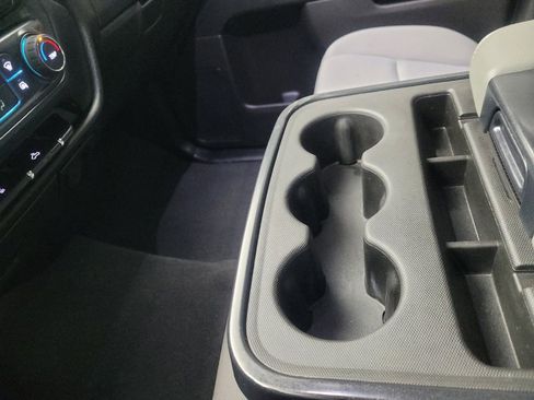 Used 2019 Chevrolet Silverado 2500 W/T image 26