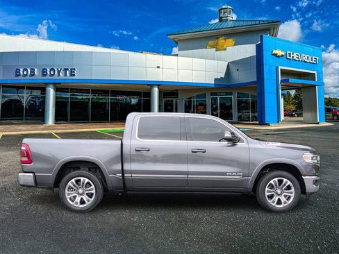 Used 2023 RAM 1500 Limited RWD image 2