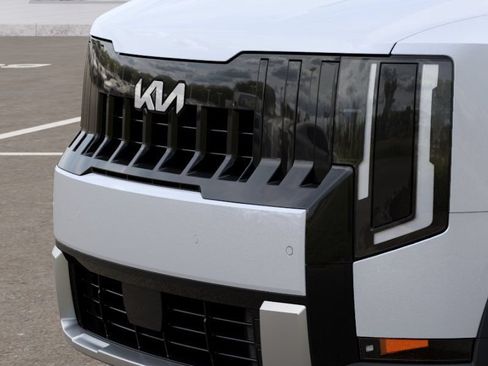 New 2027 Kia Telluride EX w/ Towing Package FWD image 15