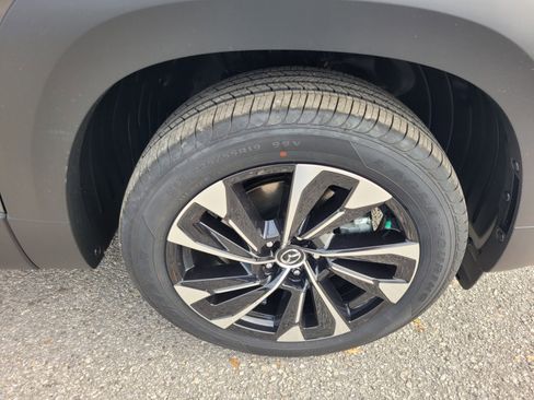 New 2026 MAZDA CX-50 2.5 Hybrid w/ Weather Package image 18